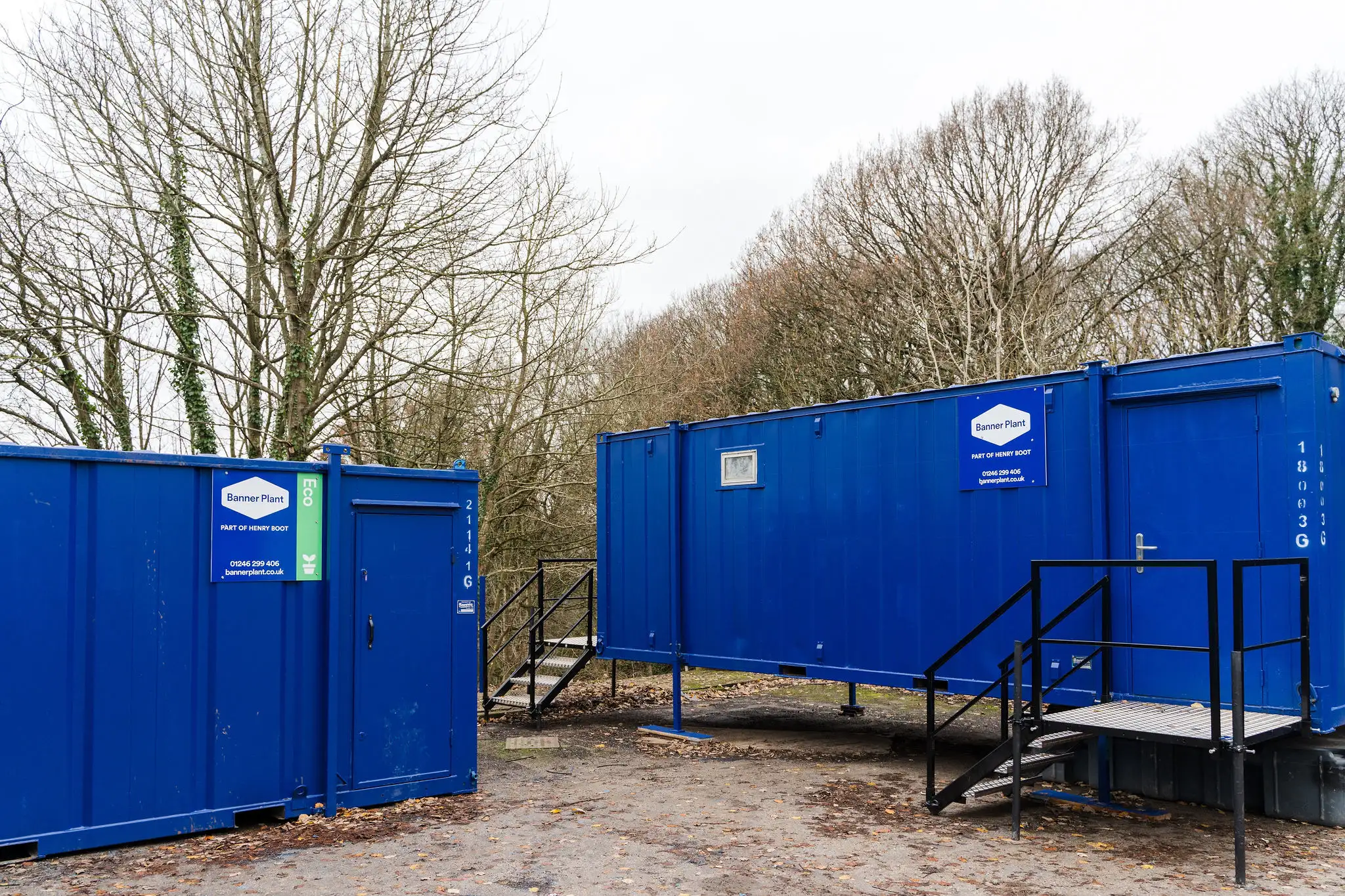 Combined welfare toilet unit
