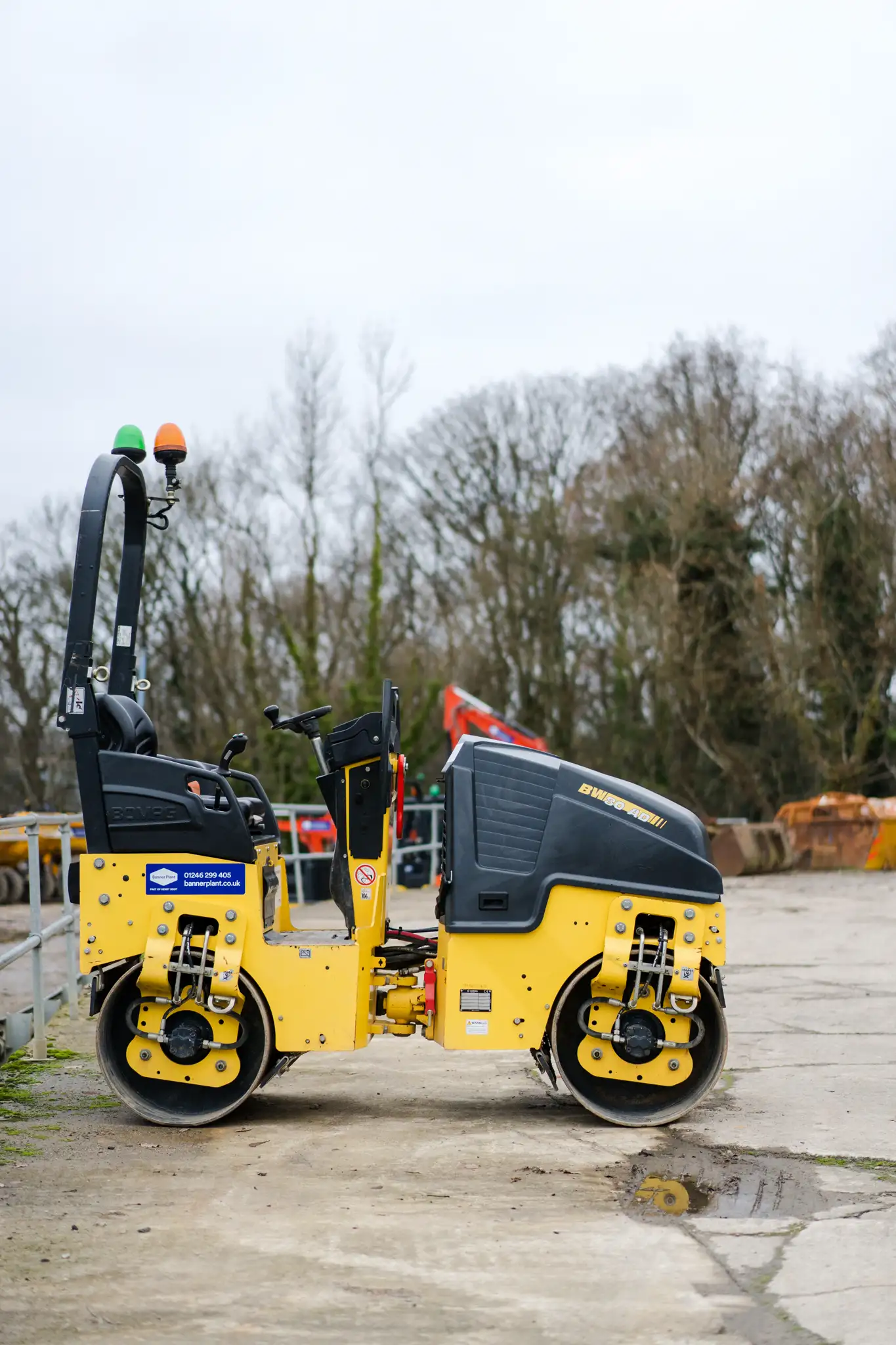 Rollers
