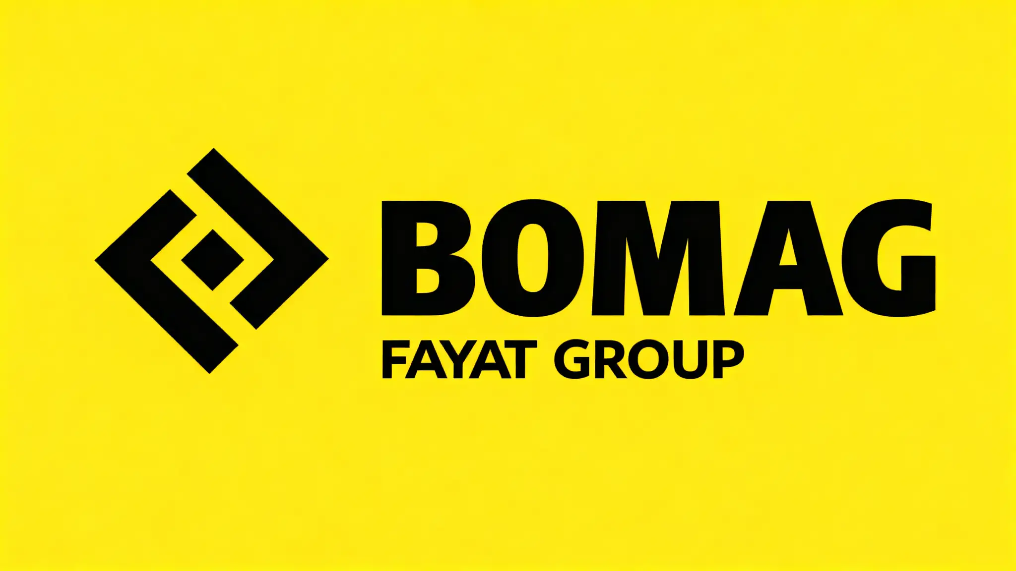 BOMAG