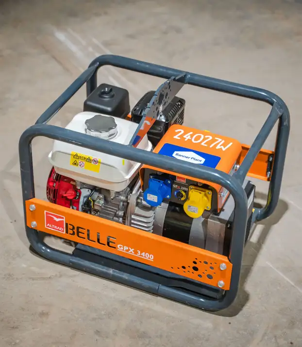 Site power distribution and transformers