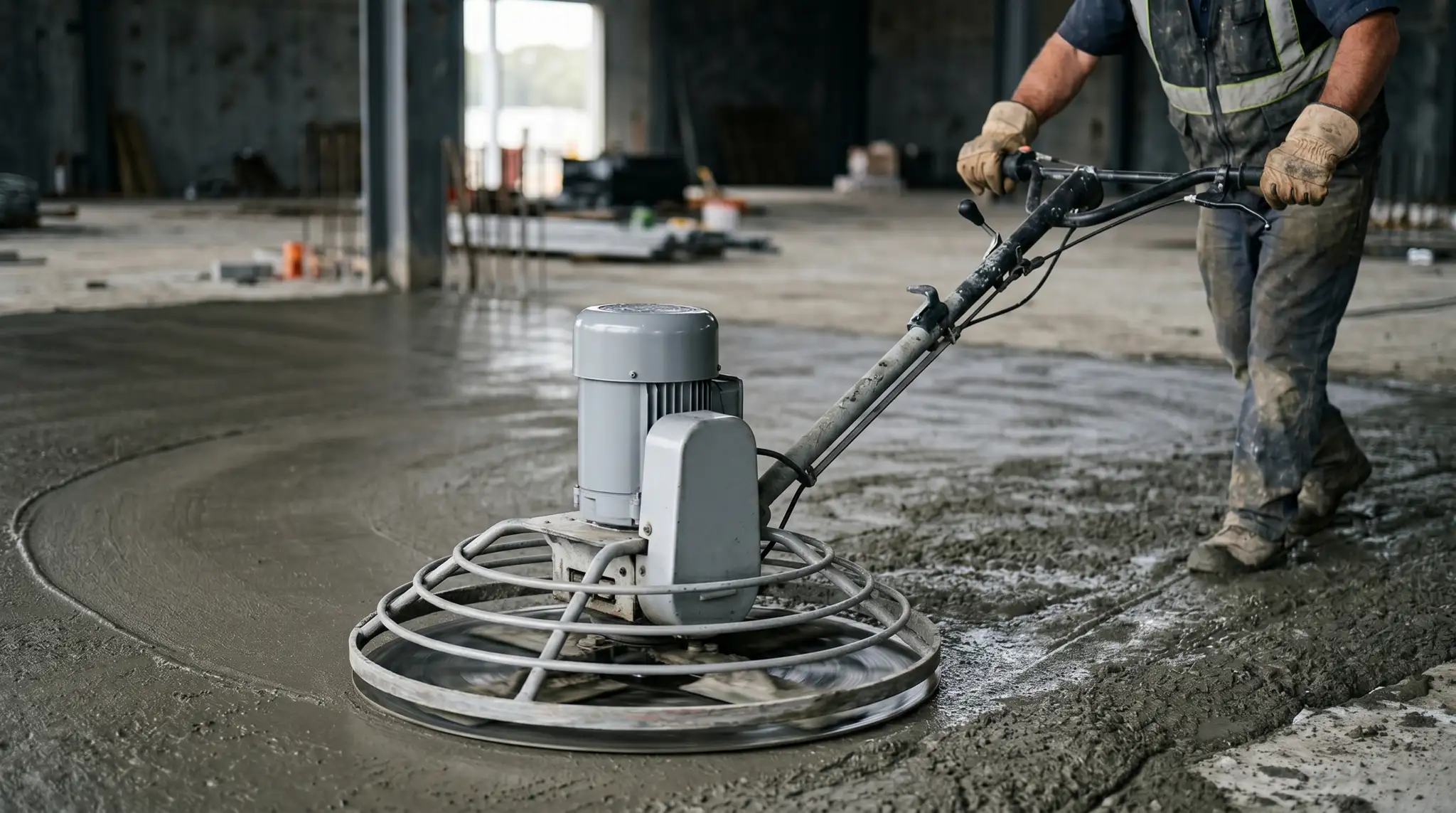 Specialist groundwork solutions