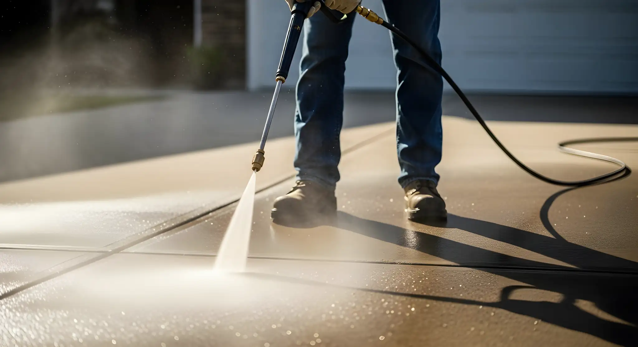 Banner Plant cleaning and floor maintenance equipment