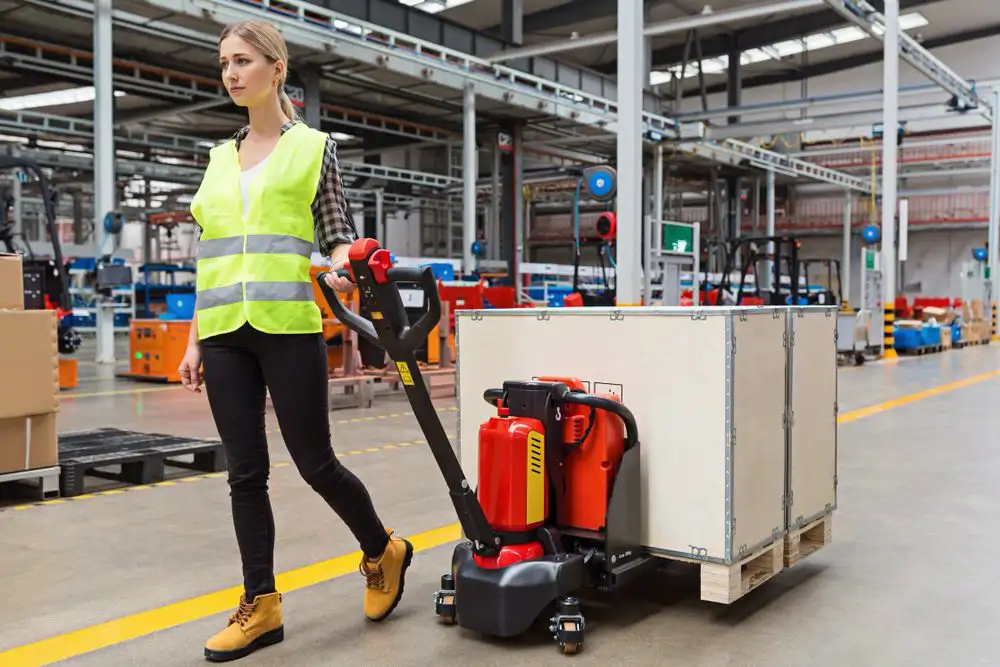 Material handling and support equipment