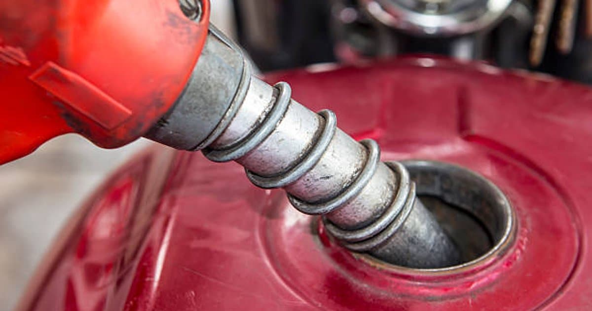 HMRC – Use of red diesel