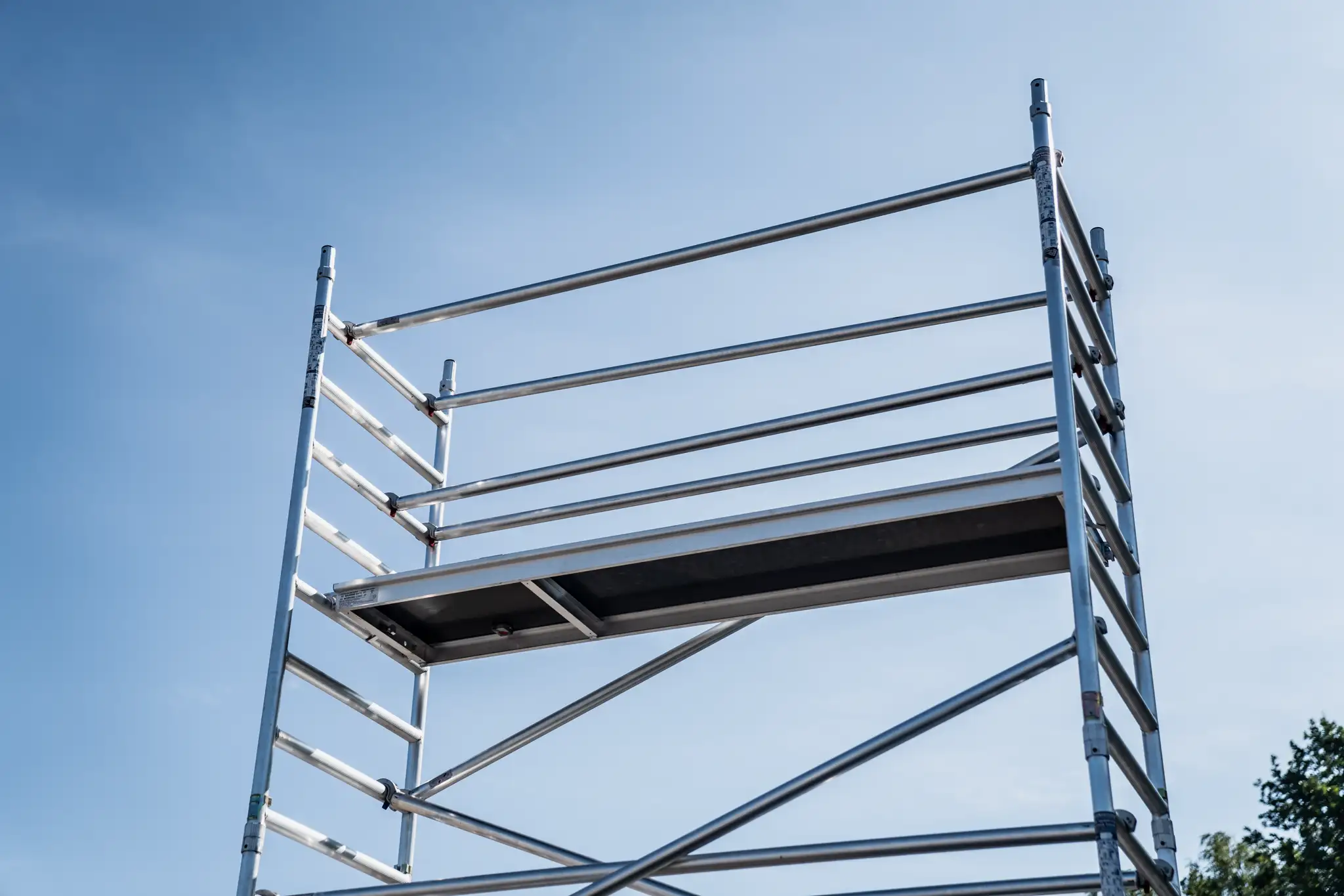 Mobile access solutions