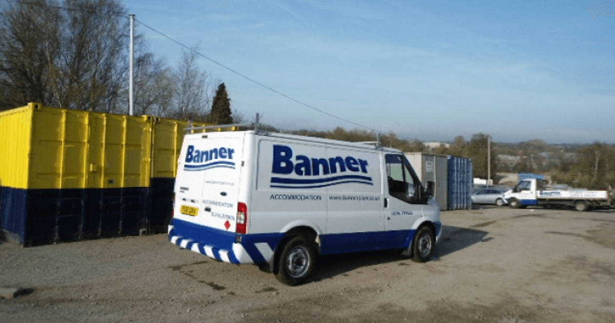 Service Van Renewals