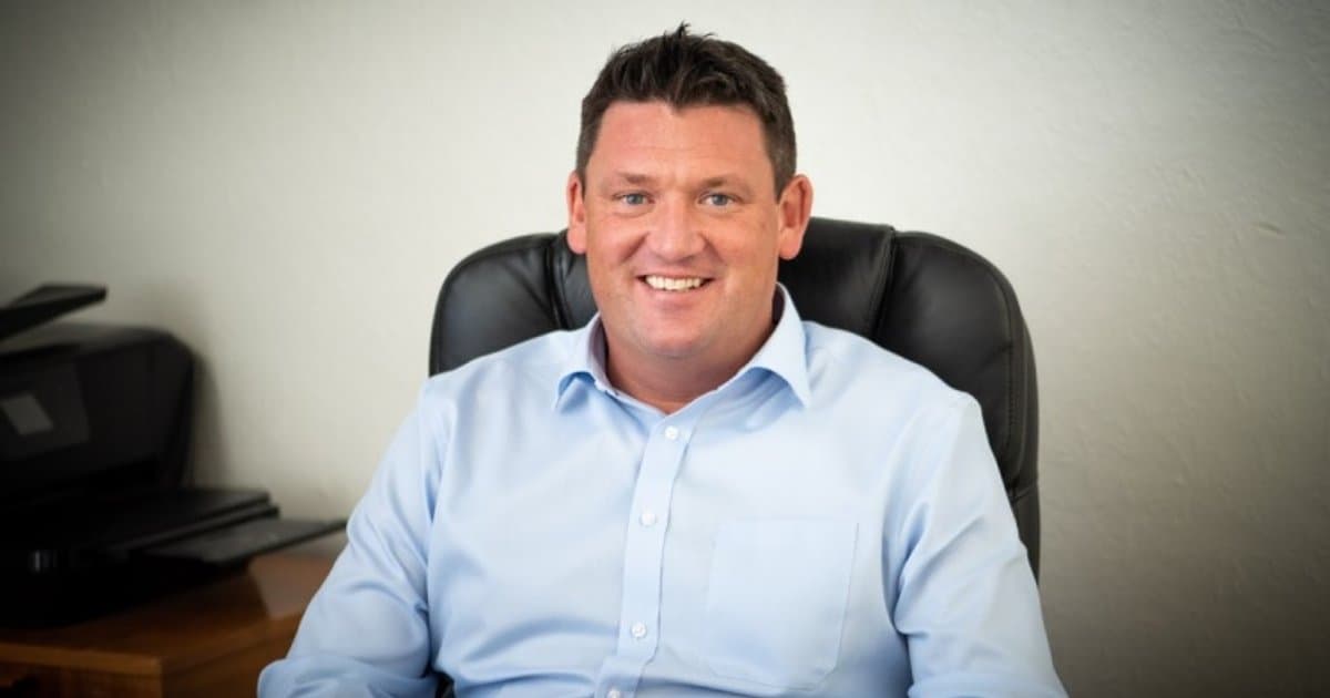 Welcoming Jon Fisher to Banner