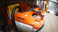Tool hire