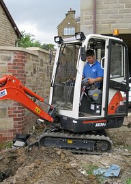 Kubota KX36