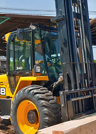 JCB 930