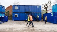 Embracing neurodiversity in construction and development