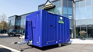 Welfare units