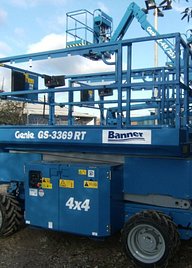 Genie GS3369RT