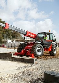 Manitou MT1030