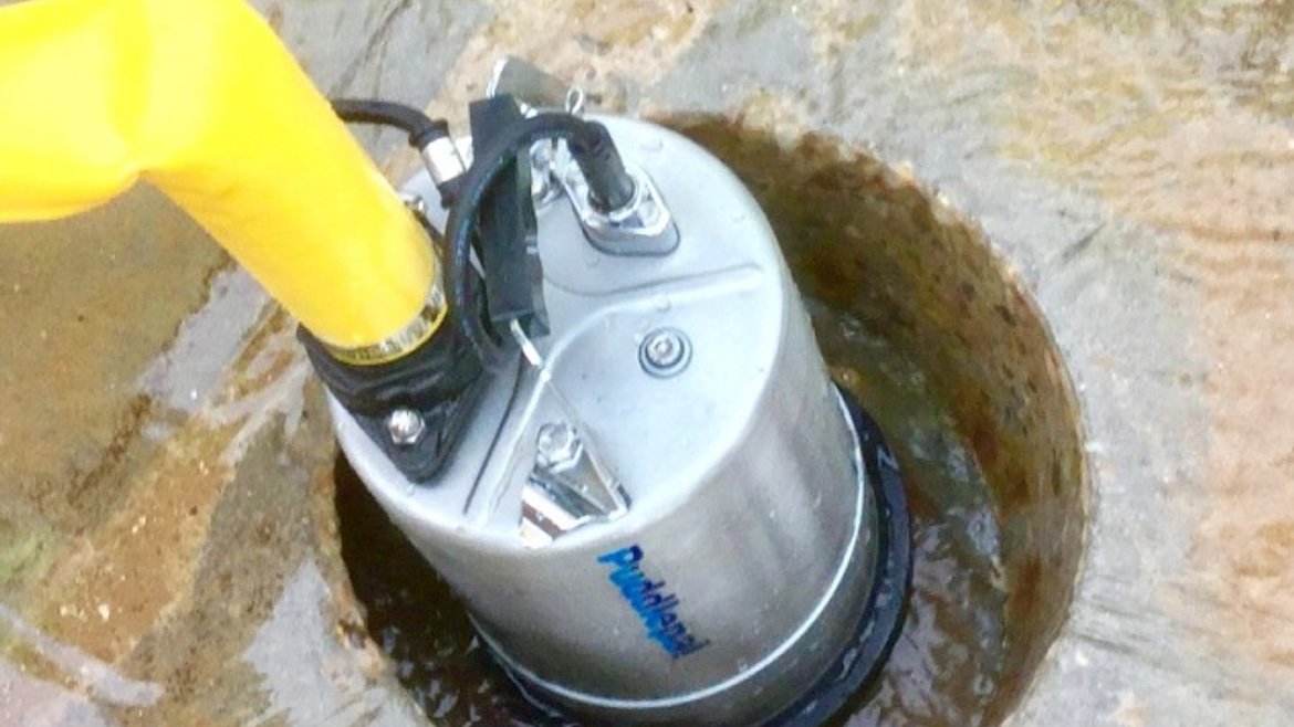 Tool hire Banner Plant