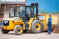 Derby - Plant Hire / Powered Access