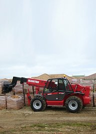 Manitou MT1440