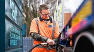 A greener fleet: Update on our HVO rollout