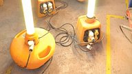 Electrical & Lighting Equipment
