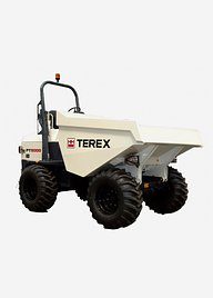 9 Ton Terex TA9