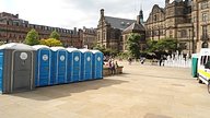 Event hire