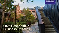 Launch of our Responsible Business Strategy